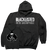Blacklisted "We're Unstoppable" Hooded Sweatshirt