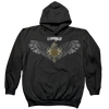 Converge "Wings" Hooded Sweatshirt