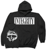 Integrity "Classic" Hooded Sweatshirt