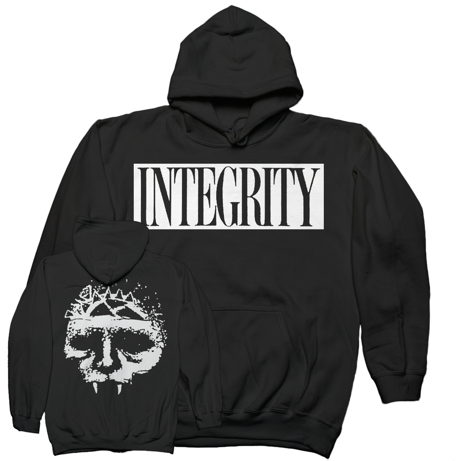 Integrity "Classic" Hooded Sweatshirt