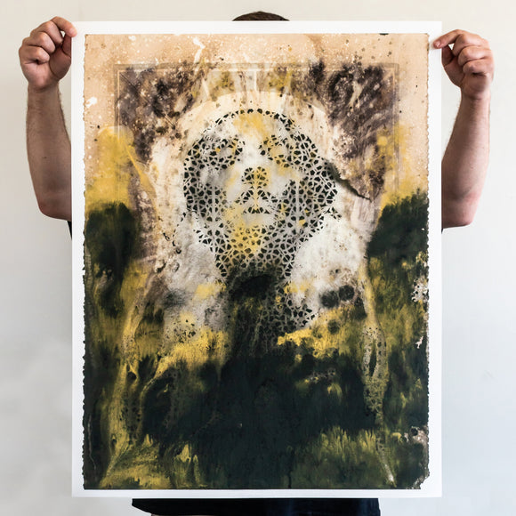 Giclee Print