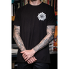 Thomas Hooper "Alternative Engines" Black T-Shirt