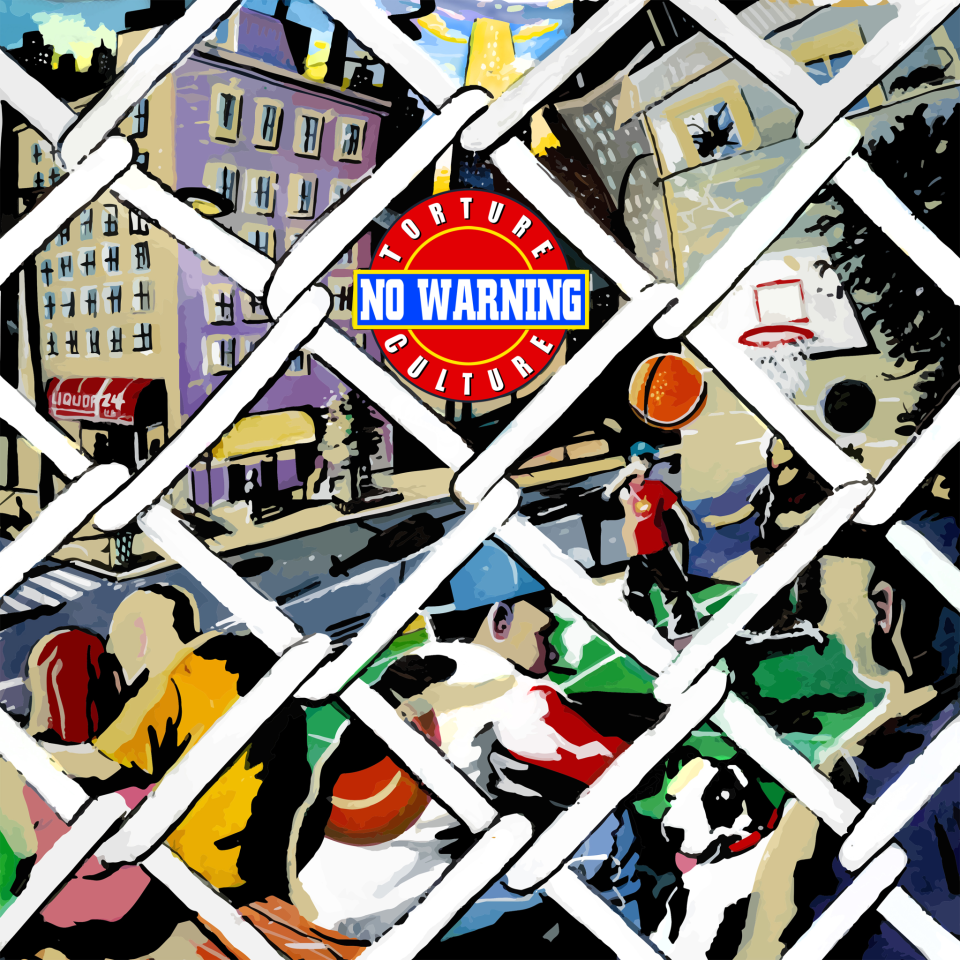 No Warning "Torture Culture"
