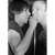 Karen O'Sullivan "Iggy & Cheetah On Mic" Photo Print