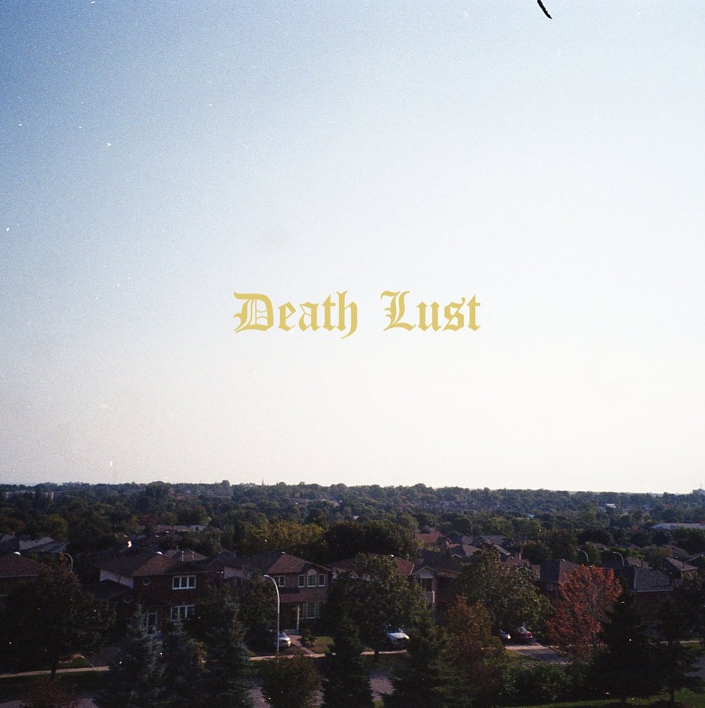 Chastity "Death Lust"