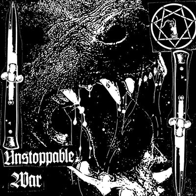 Blind To Faith “Unstoppable War”