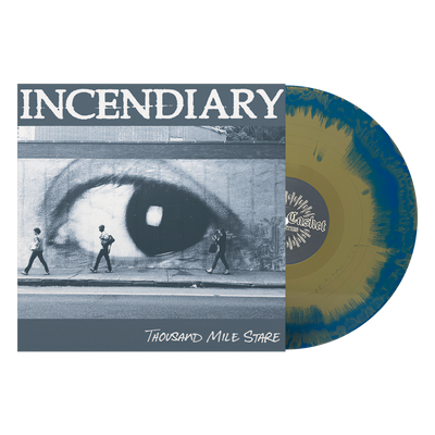 Incendiary "Thousand Mile Stare"