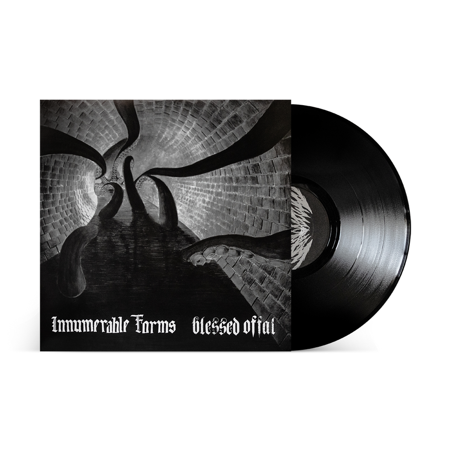Innumerable Forms / Blessed Offal "Split"
