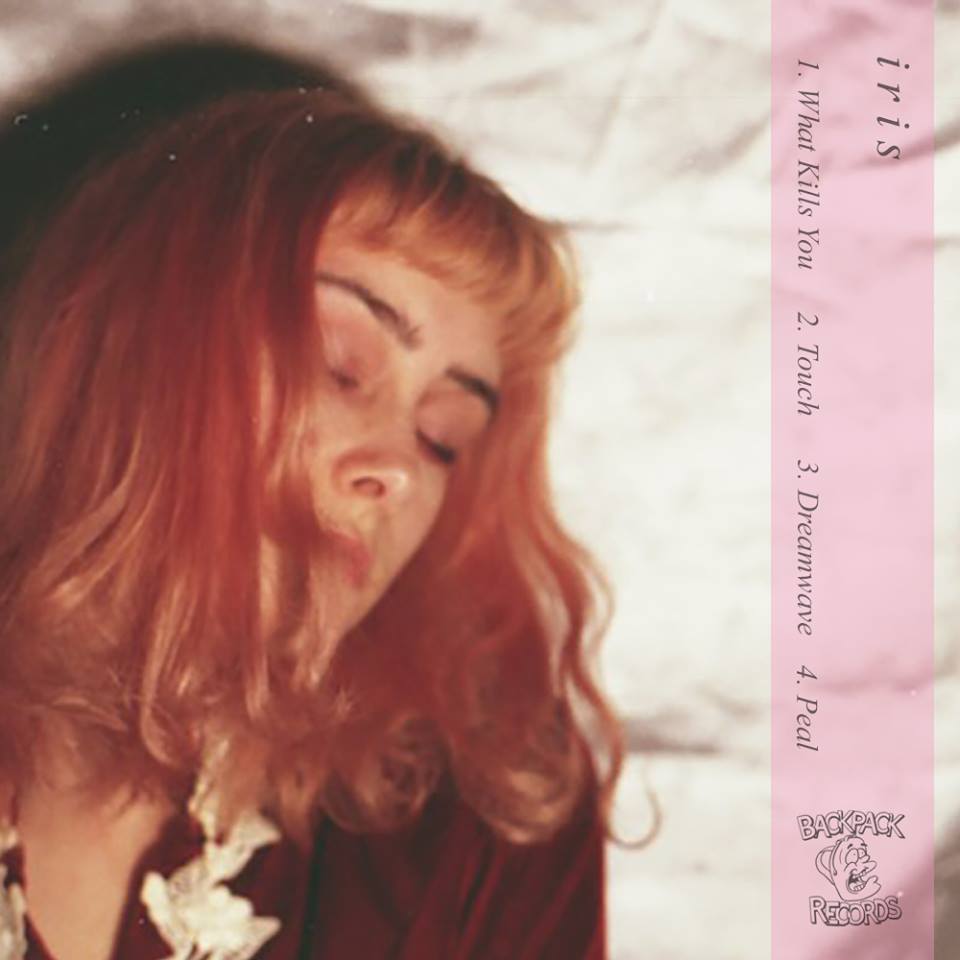 Iris "Self Titled"