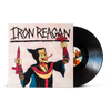 Iron Reagan Crossover Ministry"