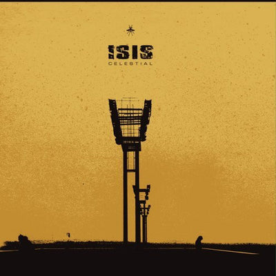 Isis "Celestial"