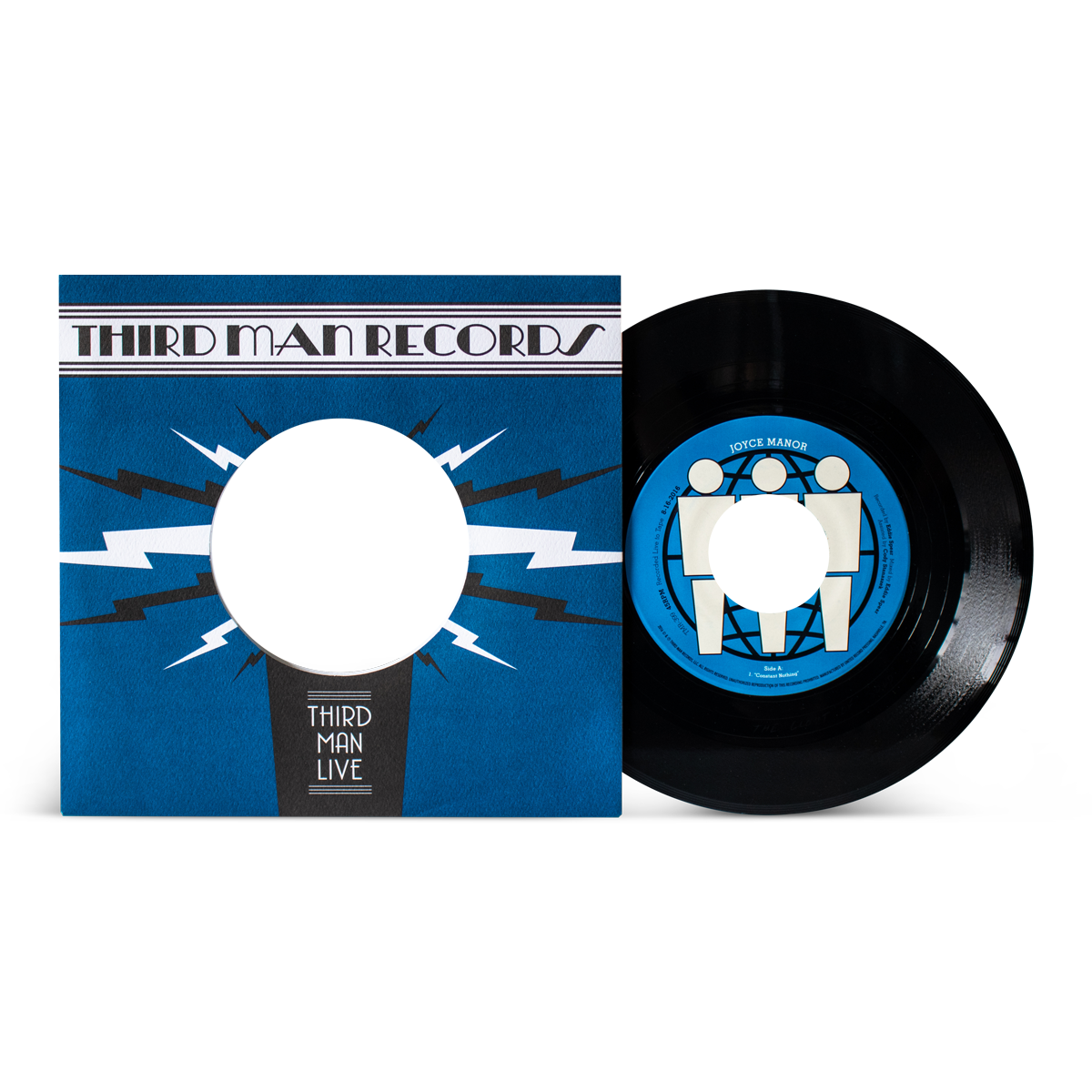 Joyce Manor "Constant Nothing"