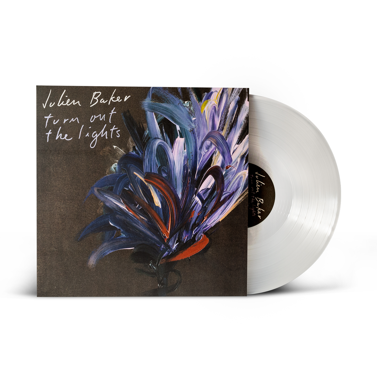 Julien Baker "Turn Out The Lights"