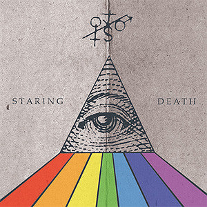 Jump The Shark "Staring Death"