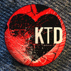 Killing The Dream "Heart" Button