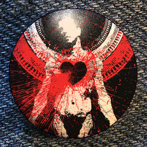 Killing The Dream "In Place Apart" Button