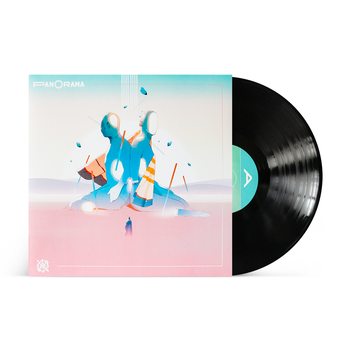 La Dispute "Panorama"