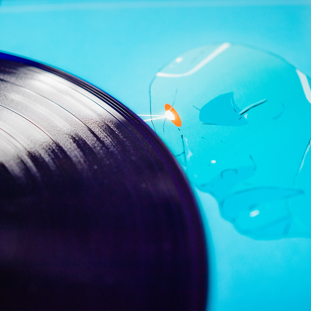 La Dispute "Panorama"