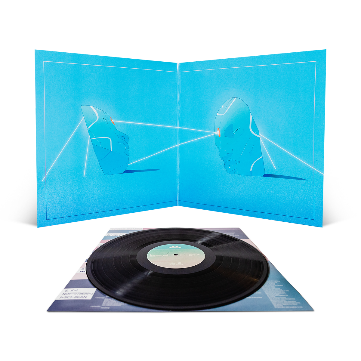 La Dispute "Panorama"