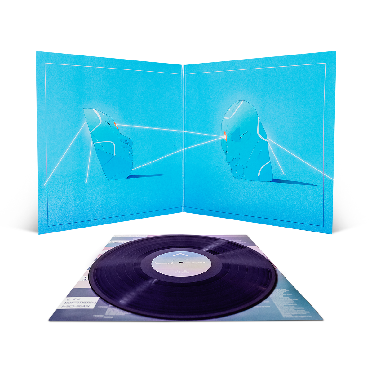 La Dispute "Panorama"