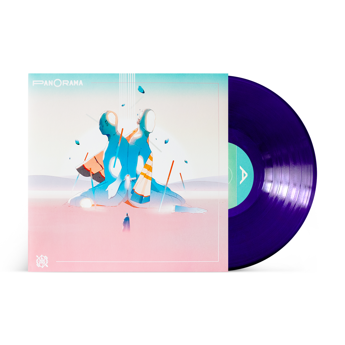 La Dispute "Panorama"