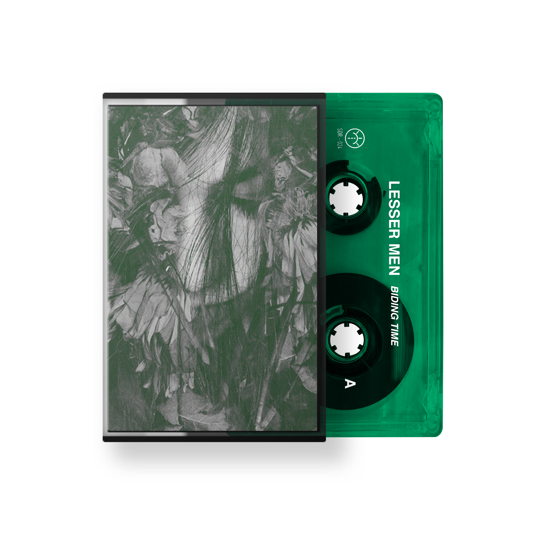 Lesser Men "Biding Time"