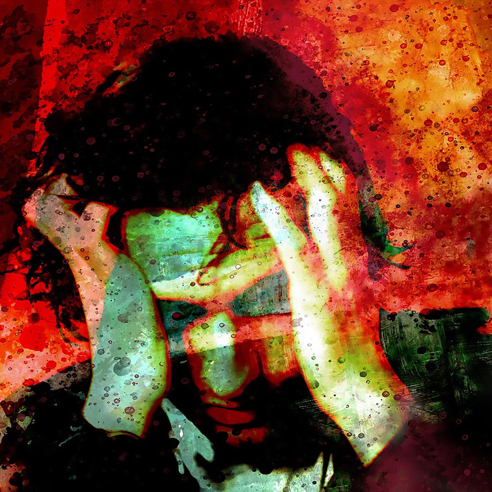 A Life Once Lost "A Great Artist"