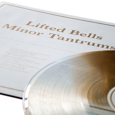 Lifted Bells "Minor Tantrums"