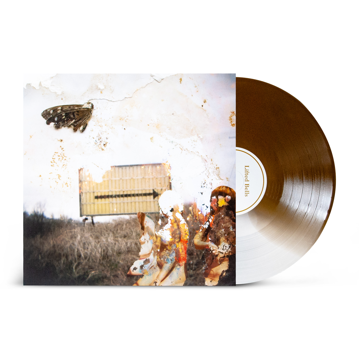 Lifted Bells "Minor Tantrums"