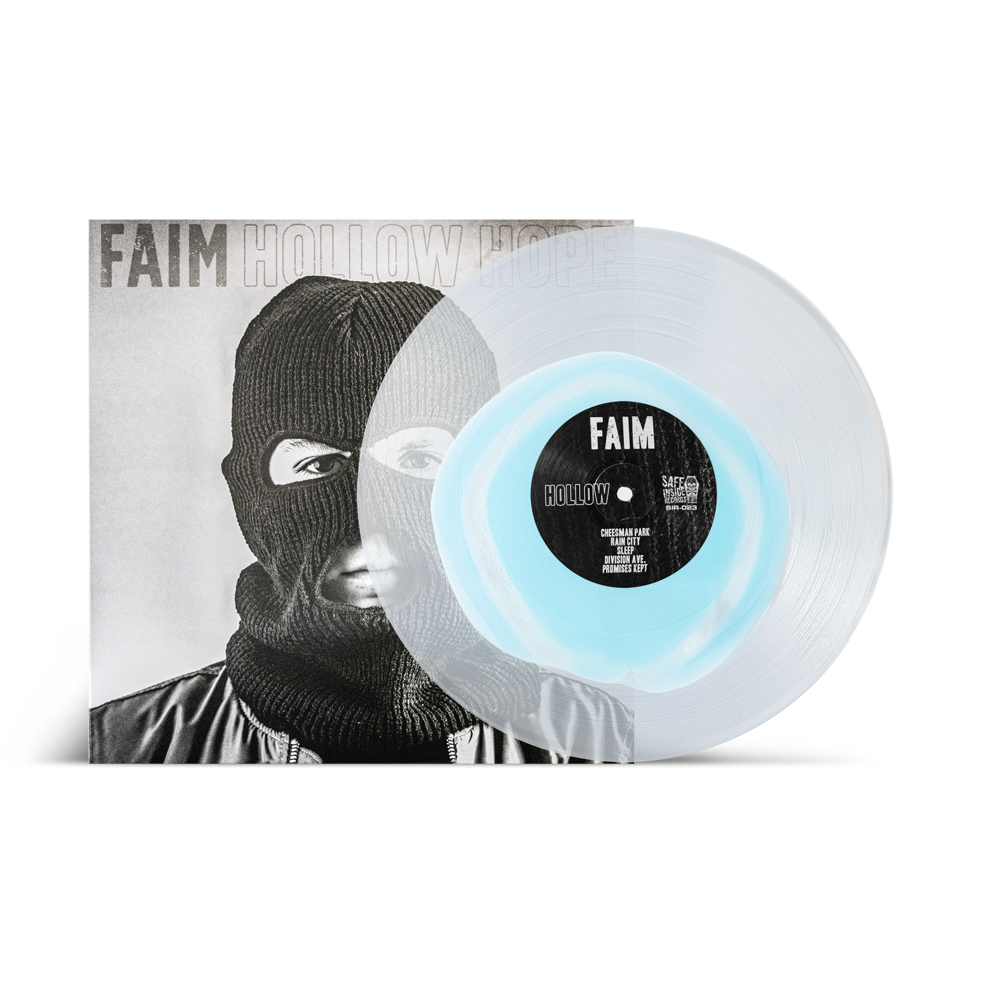 FAIM "Hollow Hope"