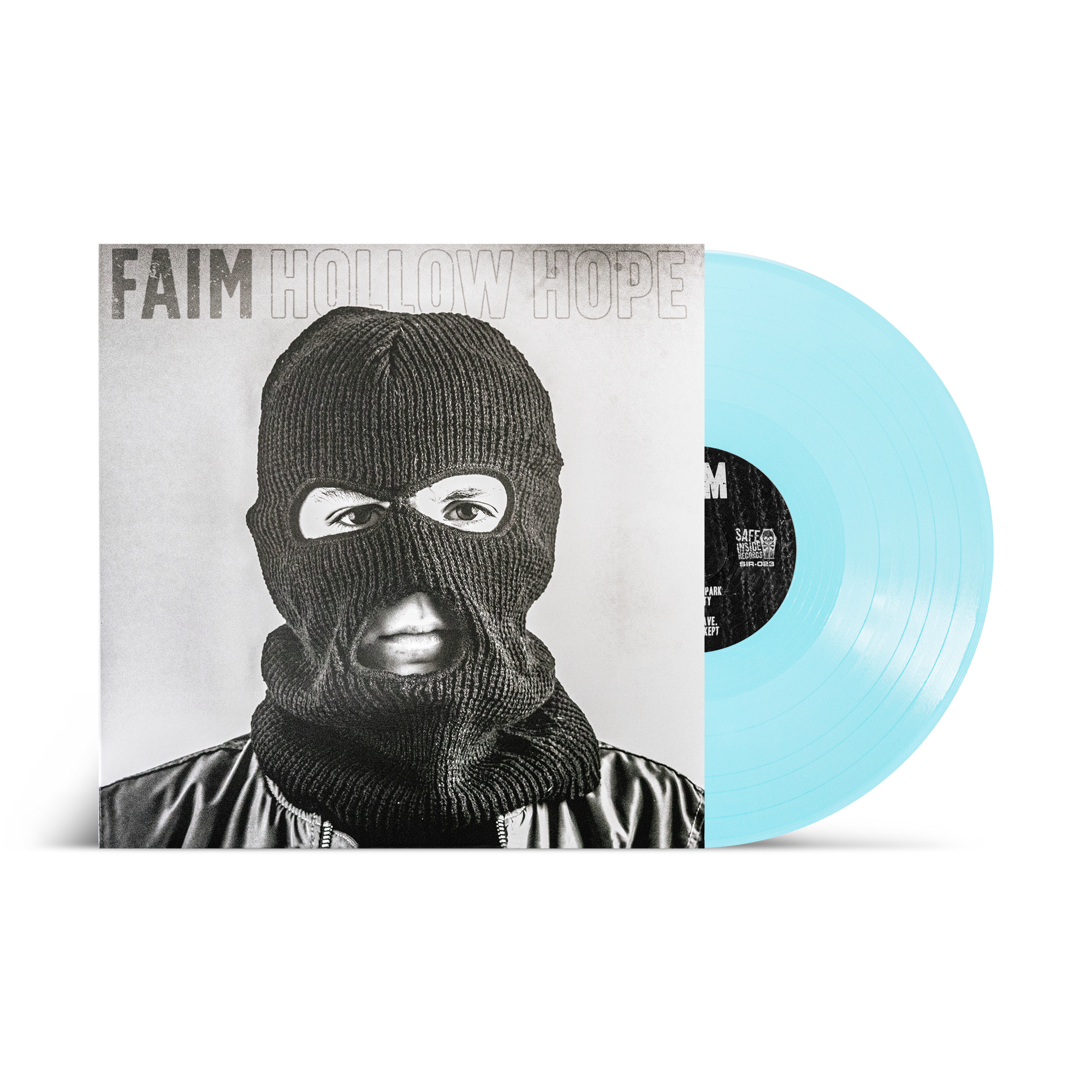 FAIM "Hollow Hope"