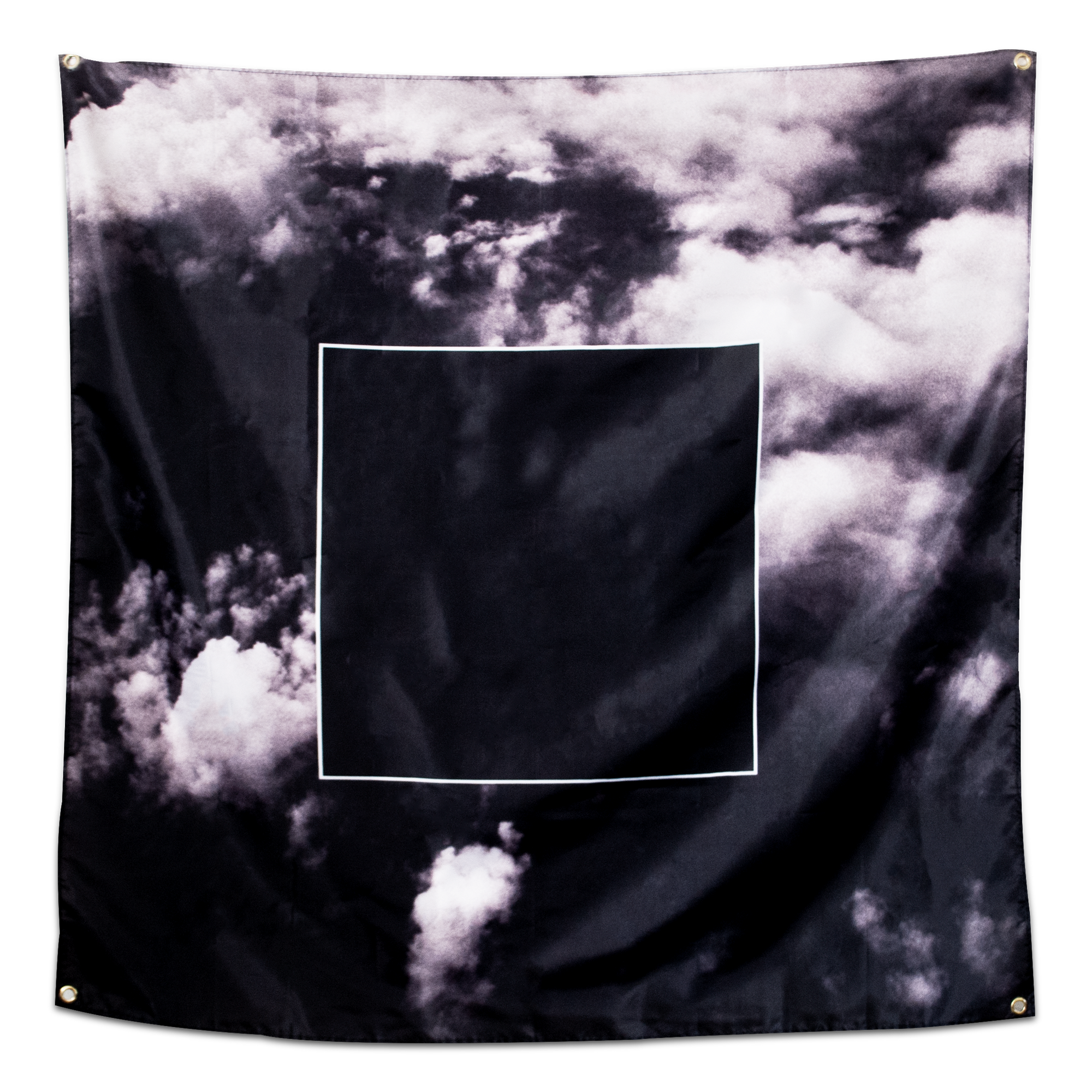 Loma Prieta "Self Portrait" Banner