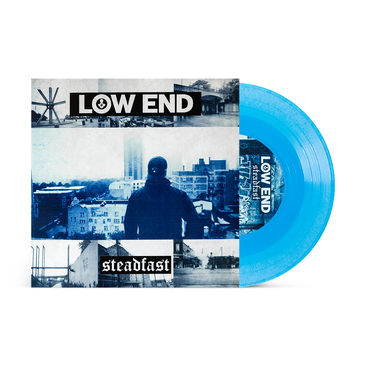 Low End "Steadfast"
