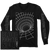 Blood From The Soul "Nothingness" Black Longsleeve