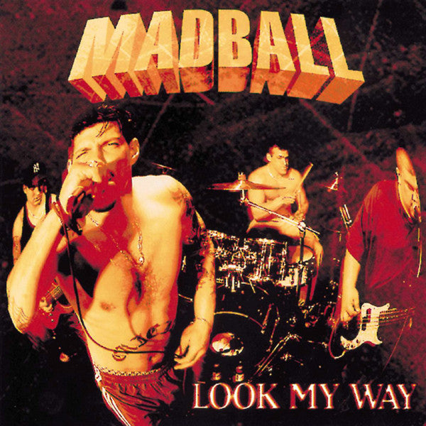 Madball "Look My Way"