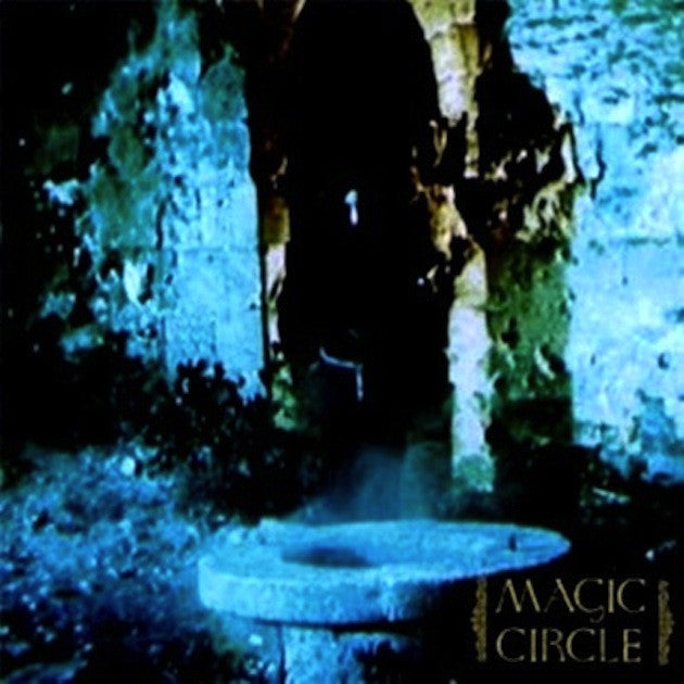 Magic Circle "Self Titled"