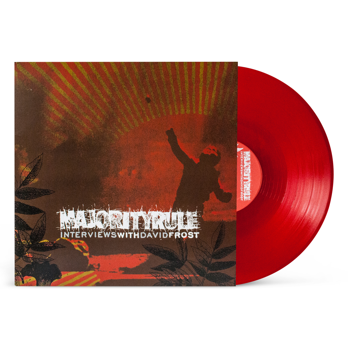 Majority Rule "Interviews With David Frost"