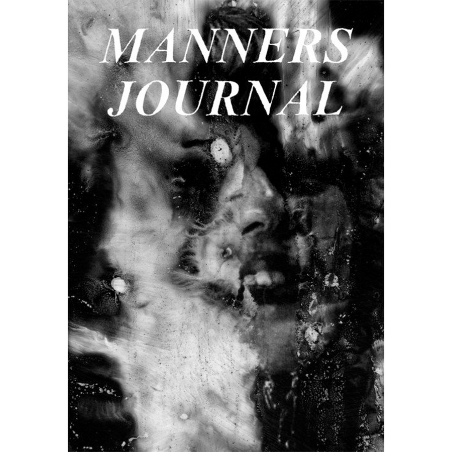 Mark McCoy "Manners Journal No.2"