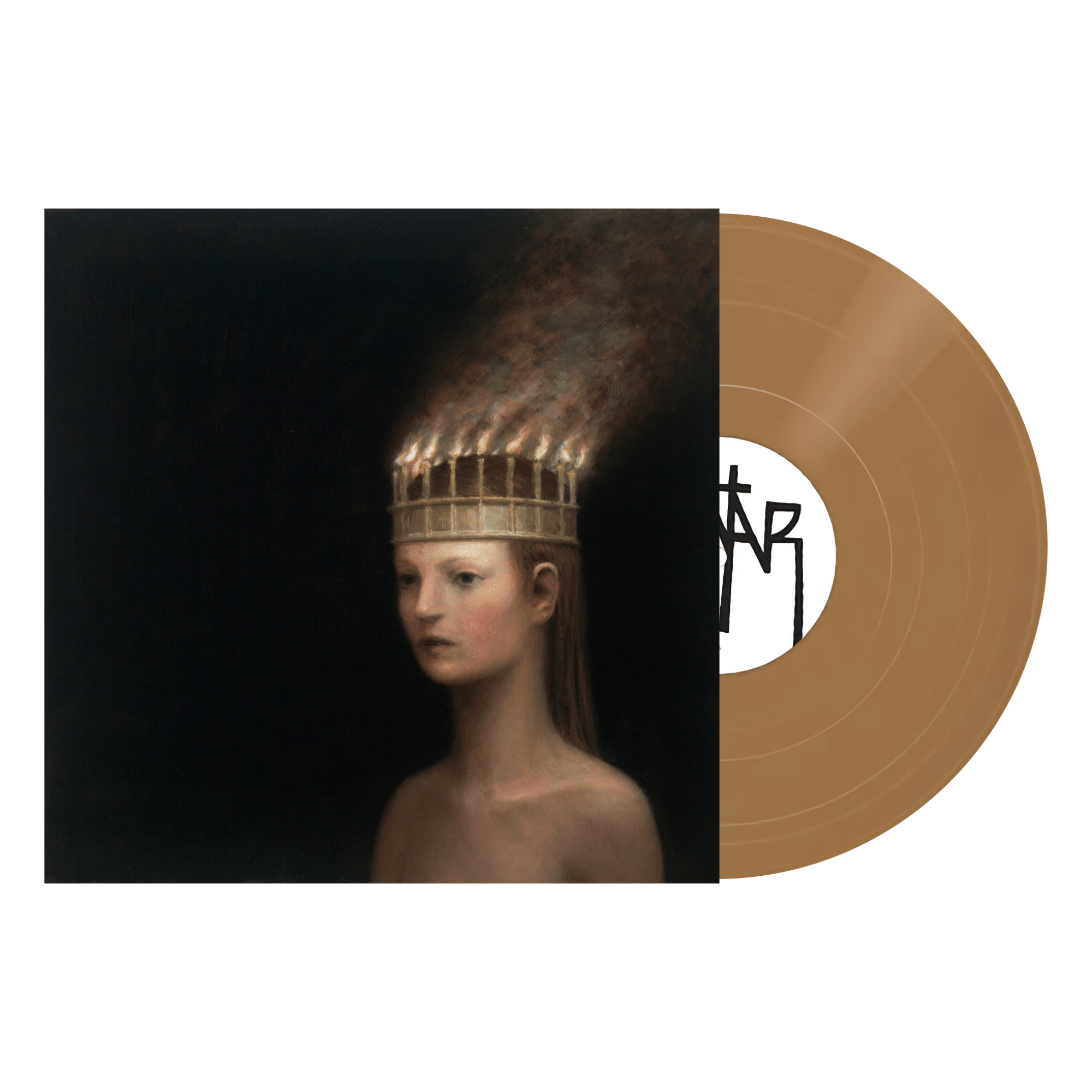Mantar "Death By Burning"