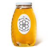 The Martin Hives Honey Co. "Raw Connecticut Honey"