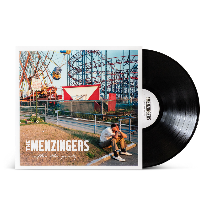The Menzingers "After The Party"