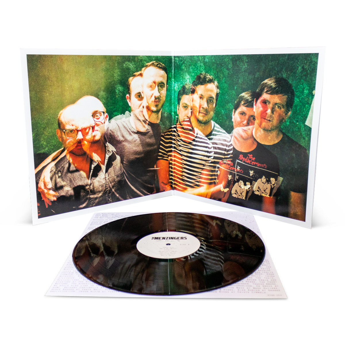 The Menzingers "After The Party"