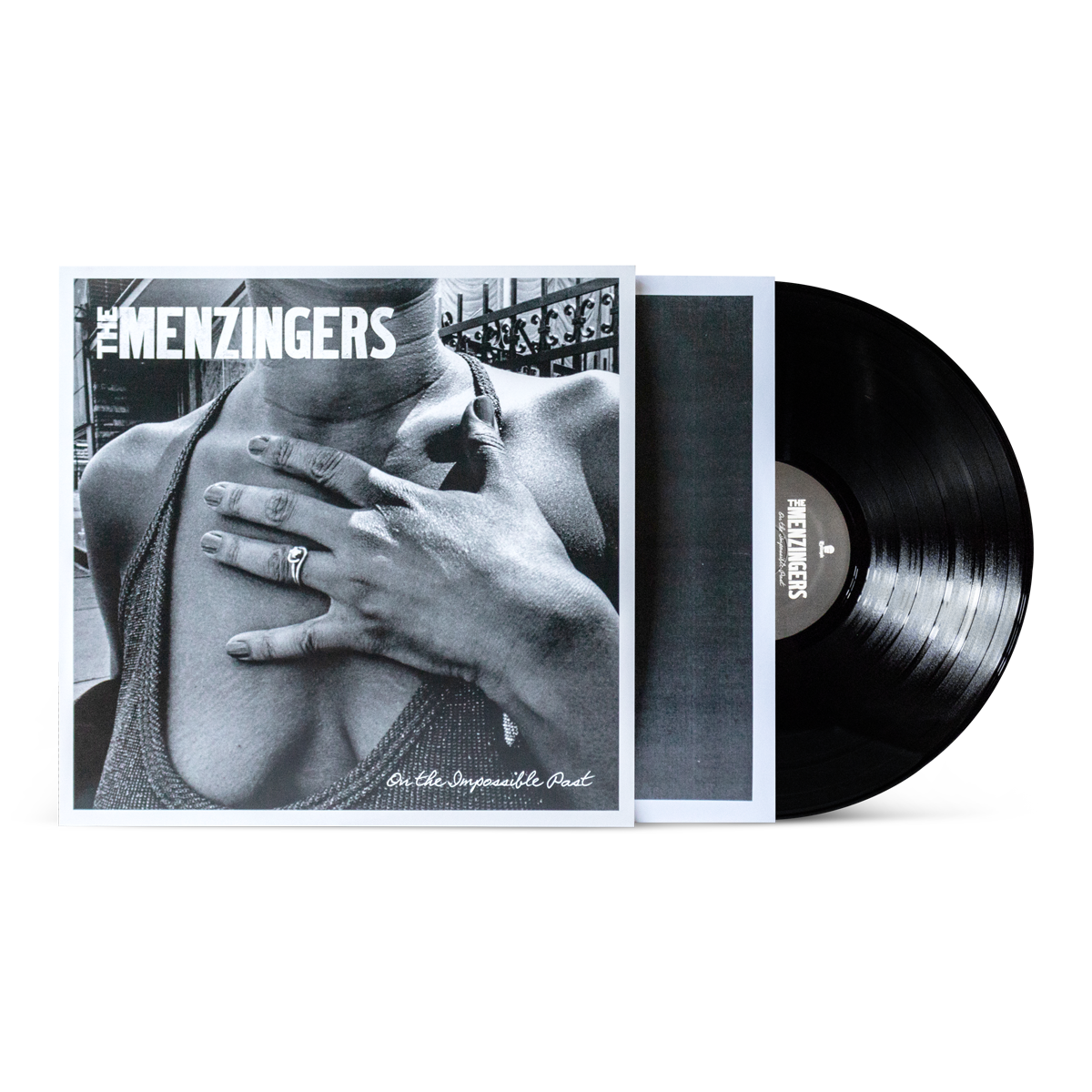 The Menzingers "On The Impossible Past"