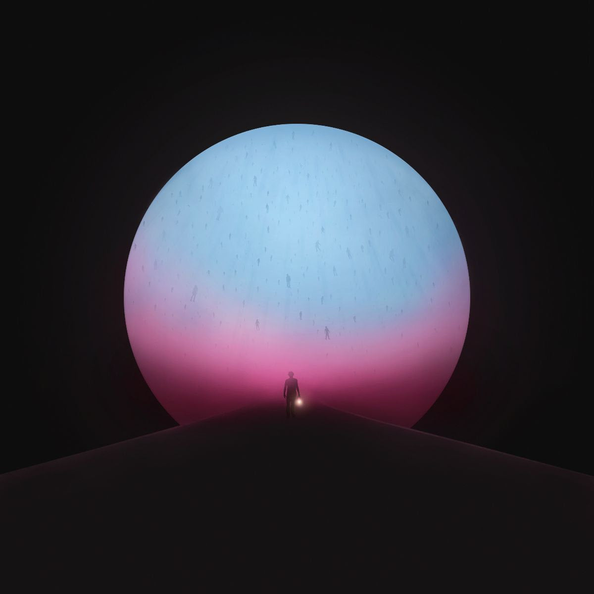 Manchester Orchestra "The Million Masks Of God"