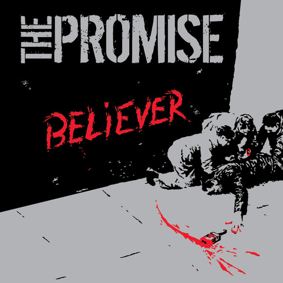 The Promise