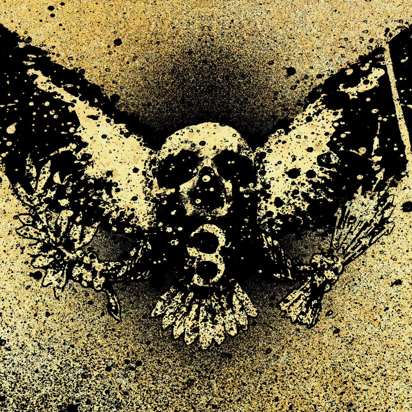 The Power & The Glory "Call Me Armageddon"