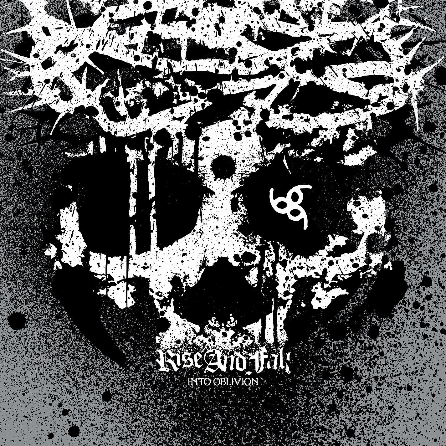Rise And Fall "Into Oblivion"