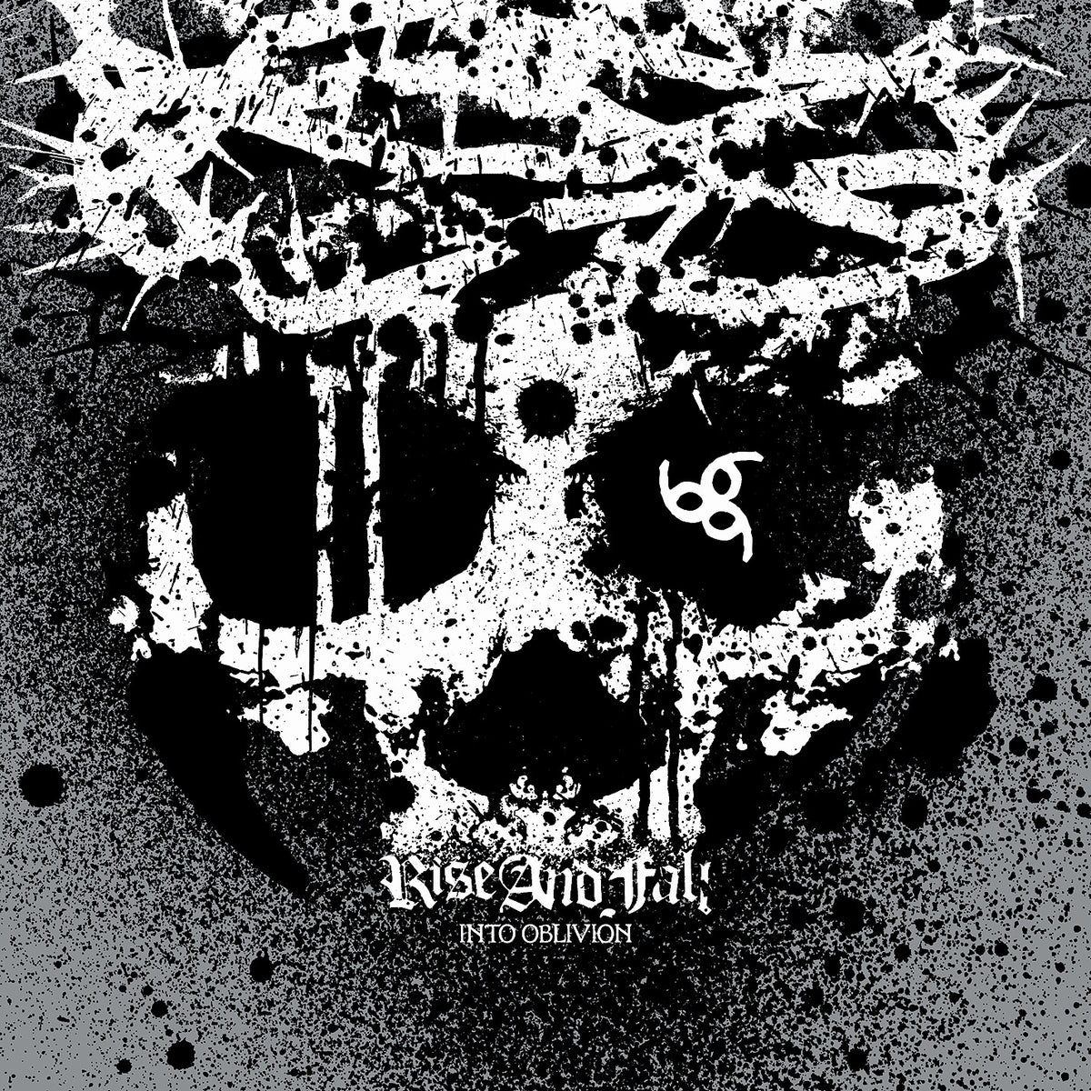 Rise And Fall "Into Oblivion"