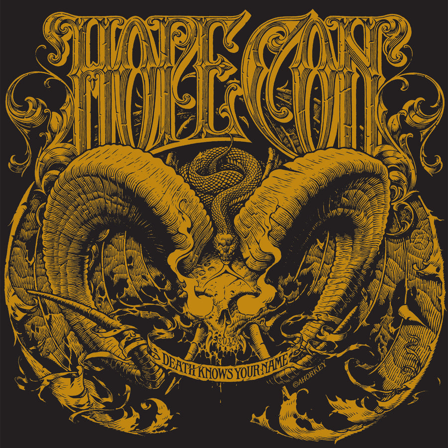 The Hope Conspiracy "Death Knows Your Name"