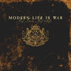 Modern Life Is War "My Love. My Way."